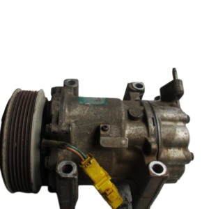 Citroen C2 C3  anno dal 2003 al 2009 Compressore aria condizionata 9800821980